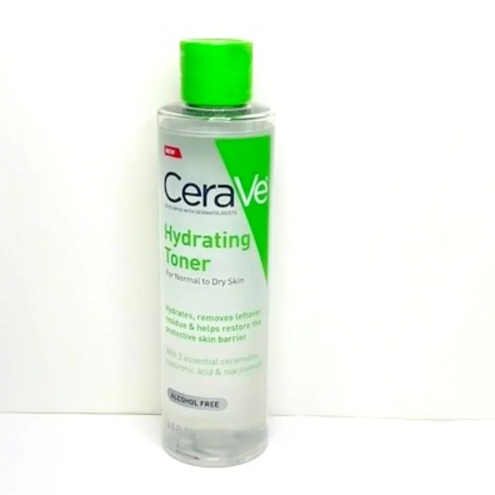 Cerave Hydrating Toner full size